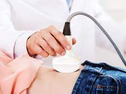 Ultrasound Abdominal