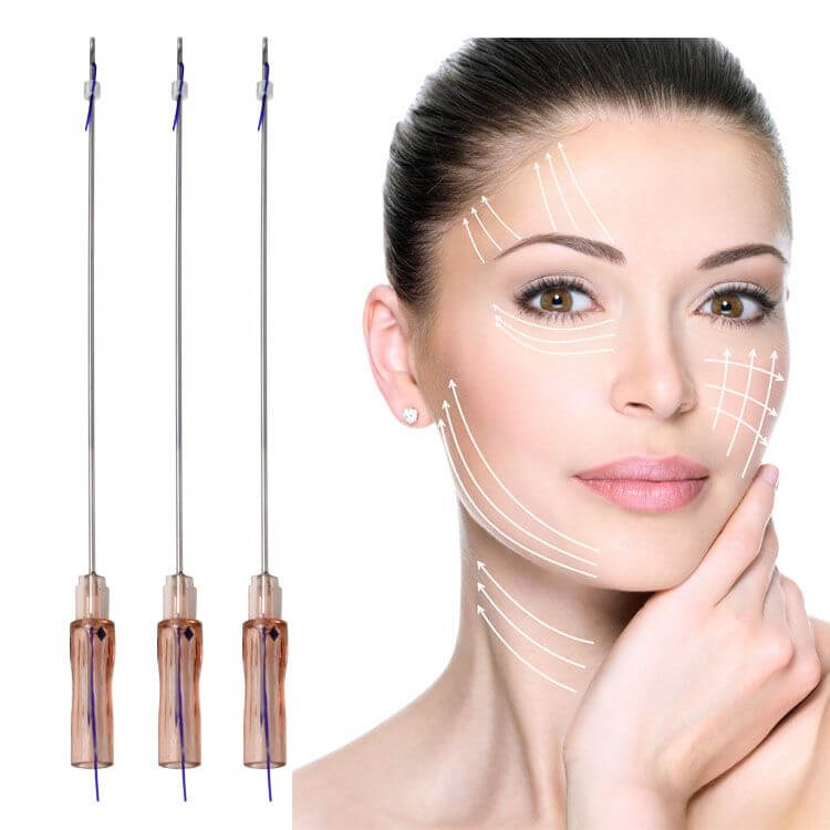 Pdo Thread Lift