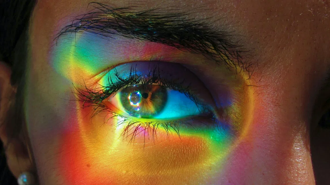 Scintillating Scotoma