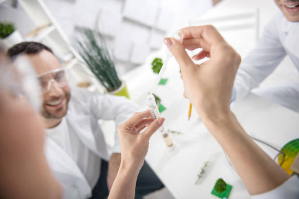 Evolution of Clinical Trial Recruitment